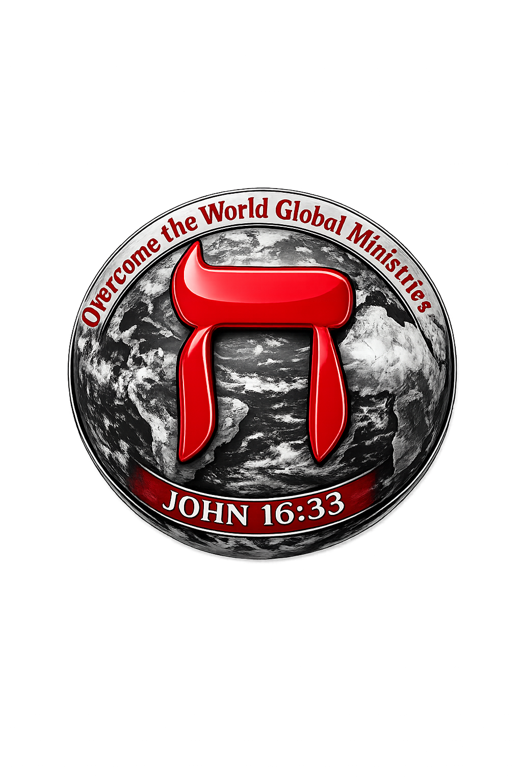 Overcome the World Global Ministries